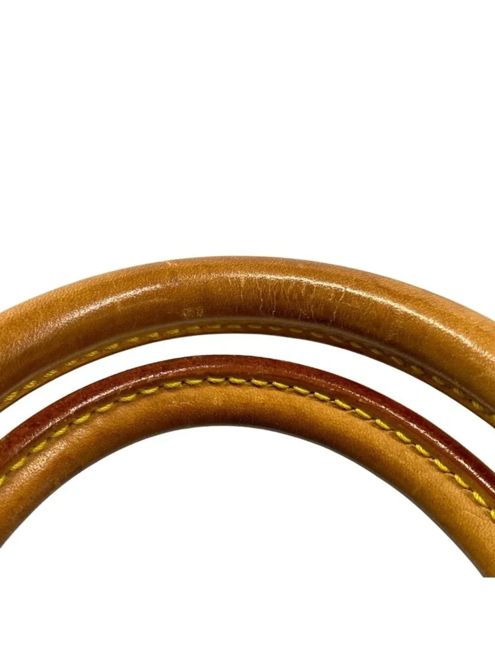 Louis Vuitton Handbag Monogram Alma